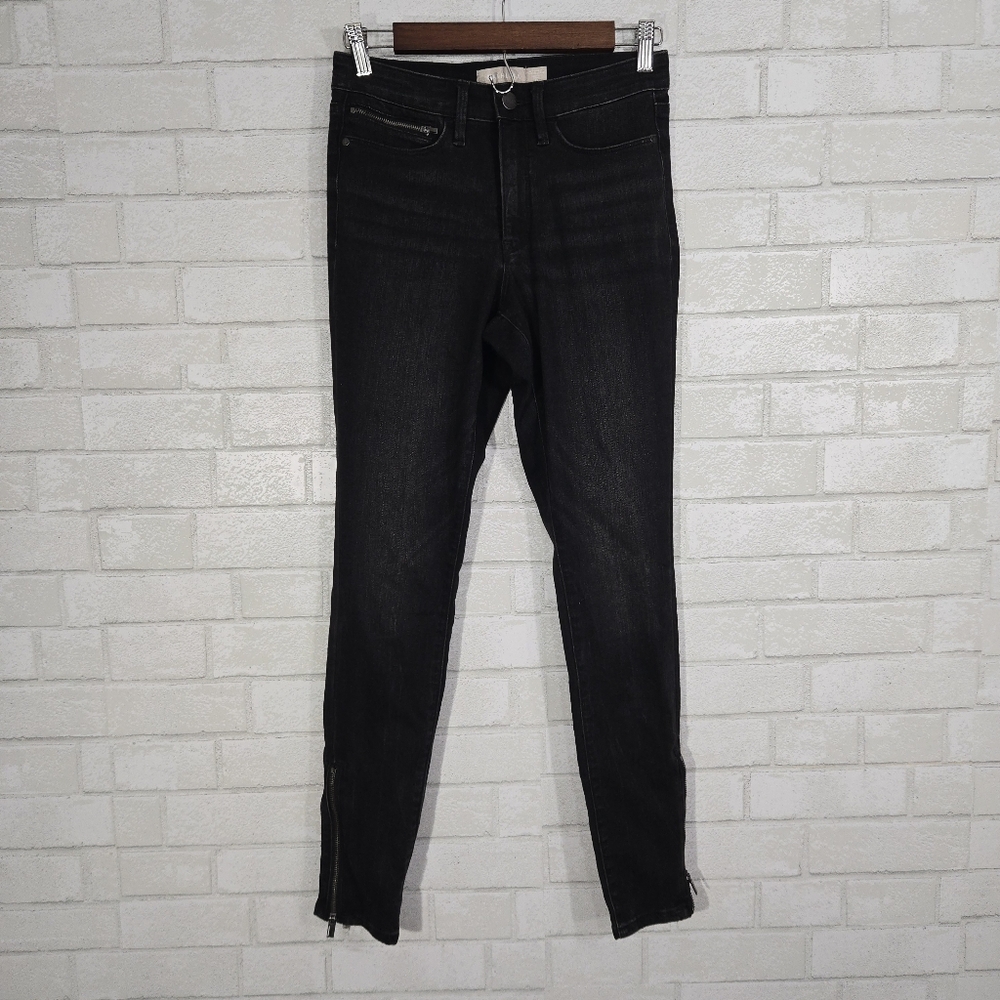 Athleta skinny jeans